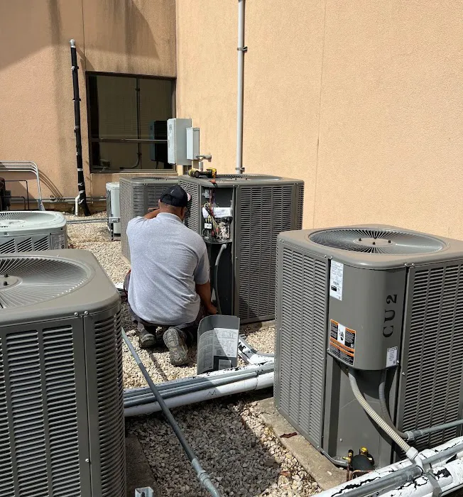 Aero Designed Systems Picture 1