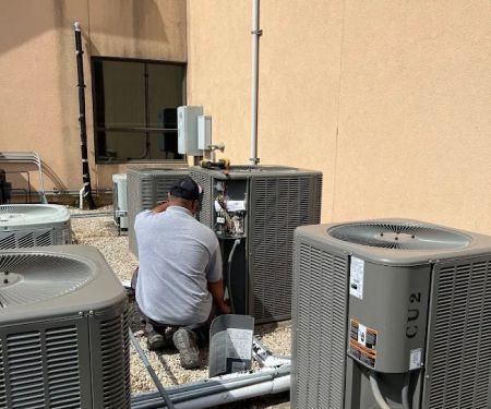 Aero Designed Systems