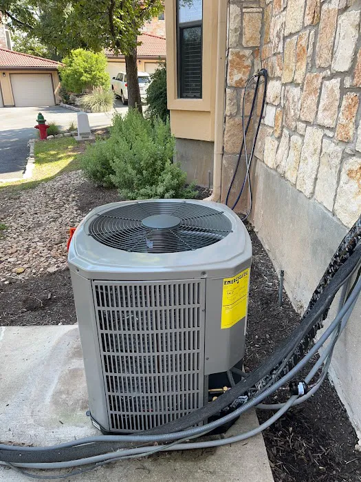 Roger Stuth Air Conditioning Picture 7