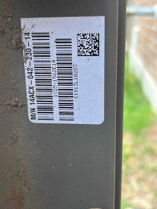 Roger Stuth Air Conditioning Picture 5