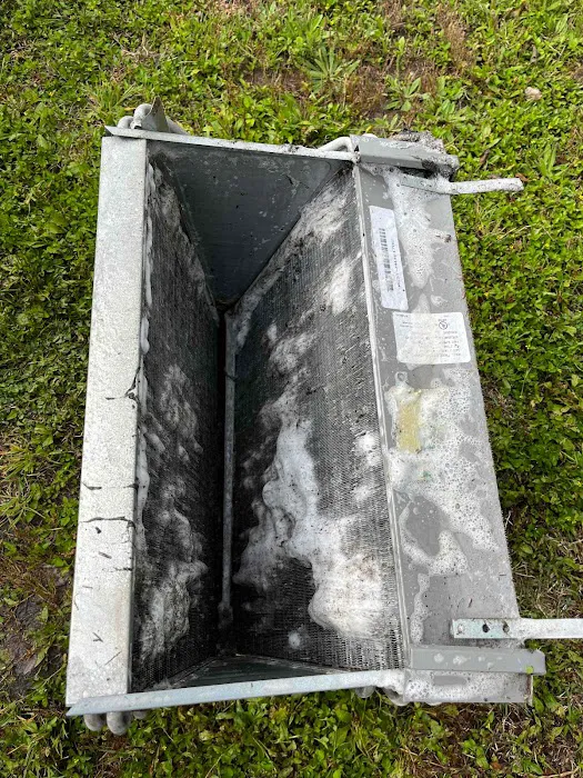 Roger Stuth Air Conditioning Picture 6