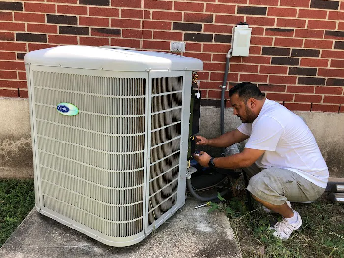 Professional AC & Heating Picture 2