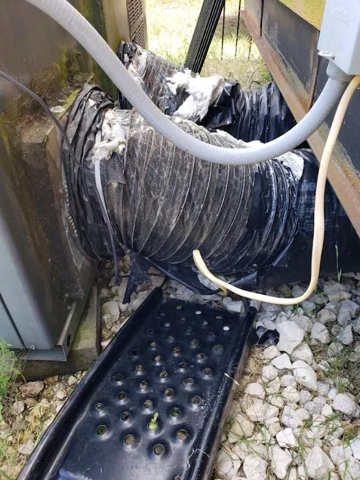 Professional AC & Heating Picture 9