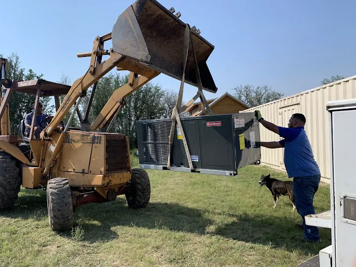 Professional AC & Heating Picture 7