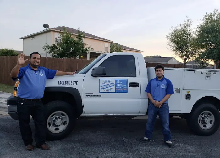 Professional AC & Heating Picture 6