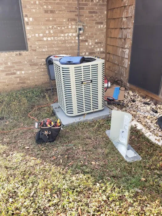 Professional AC & Heating Picture 10