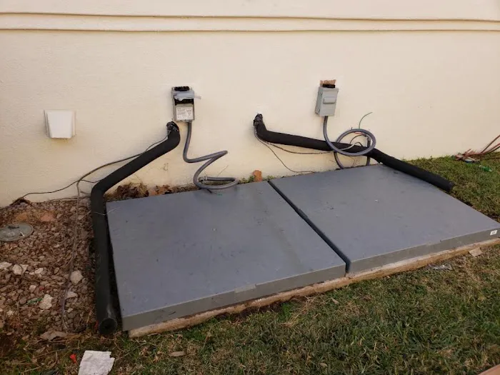 Professional AC & Heating Picture 3