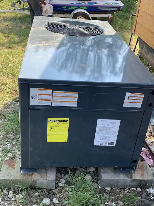 Professional AC & Heating Picture 5