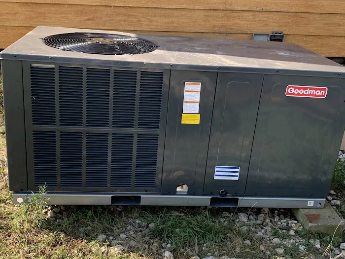 Professional AC & Heating Picture 8