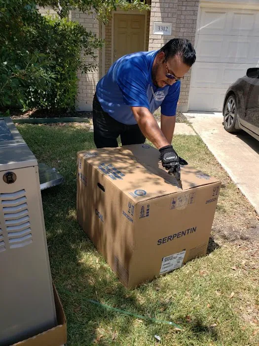 Professional AC & Heating Picture 4