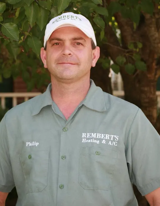 Rembert's Heating and Air Conditioning LLC Picture 1