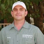 Rembert's Heating and Air Conditioning LLC