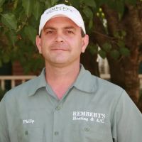Rembert's Heating and Air Conditioning LLC ico