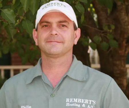 Rembert's Heating and Air Conditioning LLC