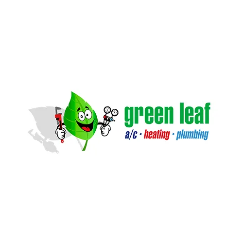 Green Leaf AC, Heating, and Plumbing Picture 1