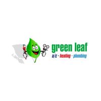 Green Leaf AC, Heating, and Plumbing ico
