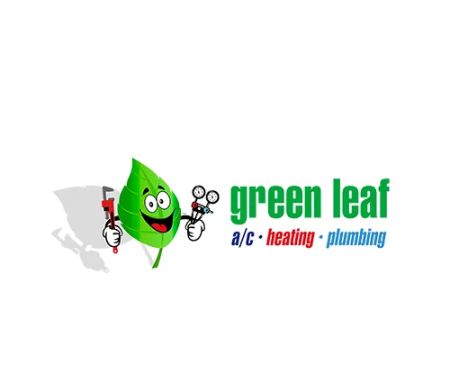 Green Leaf AC, Heating, and Plumbing