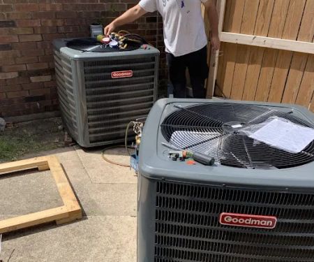 Morris Heating & Air