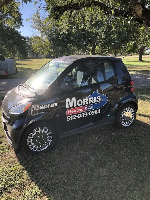 Morris Heating & Air Picture 7