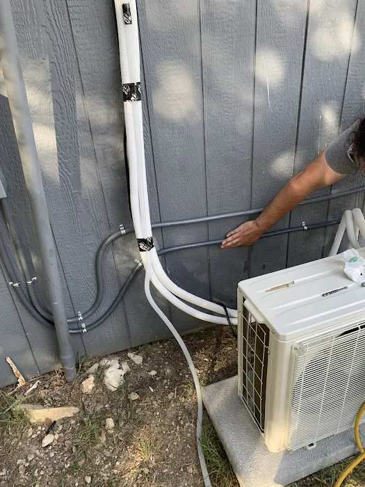 Morris Heating & Air Picture 4