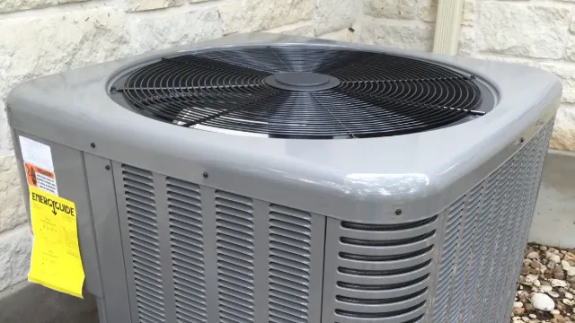 Morris Heating & Air Picture 5