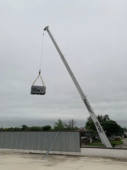 Morris Heating & Air Picture 2