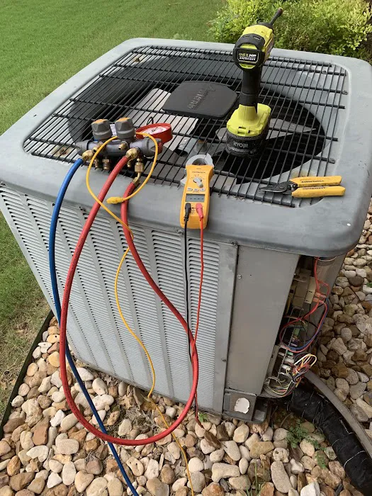 Morris Heating & Air Picture 8