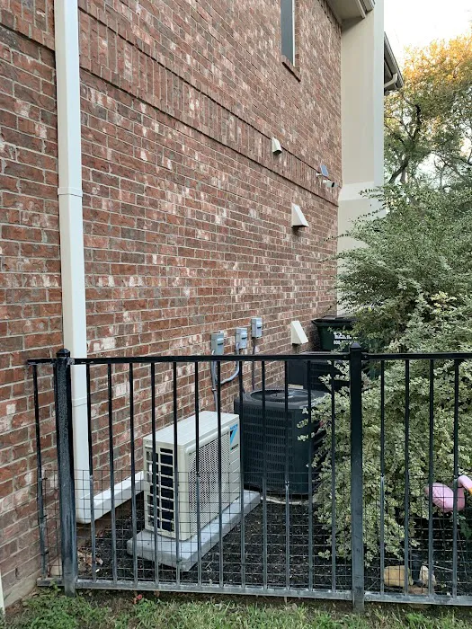 Morris Heating & Air Picture 10