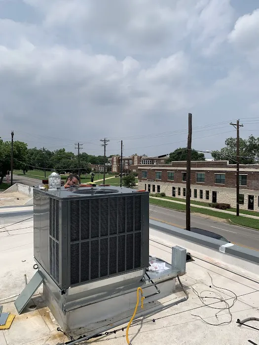 Morris Heating & Air Picture 6