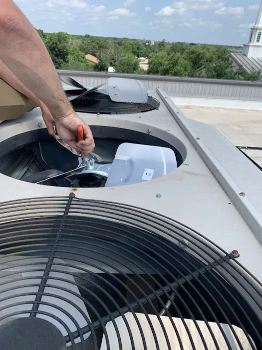 Morris Heating & Air Picture 9