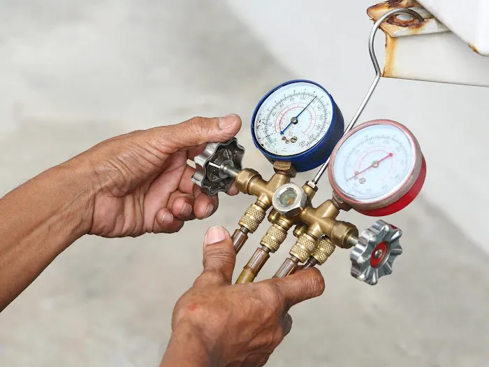 Miller Climate Control Picture 4