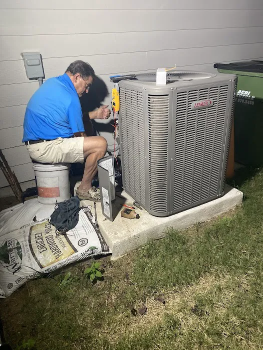 Miller Climate Control Picture 1