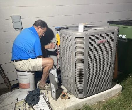 Miller Climate Control