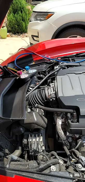 Dr Freeze AC Picture 8