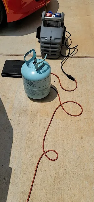 Dr Freeze AC Picture 7