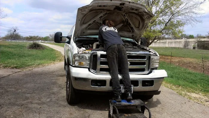 Dr Freeze AC Picture 1