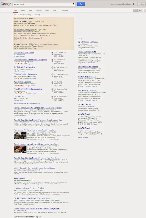 Dr Freeze AC Picture 9