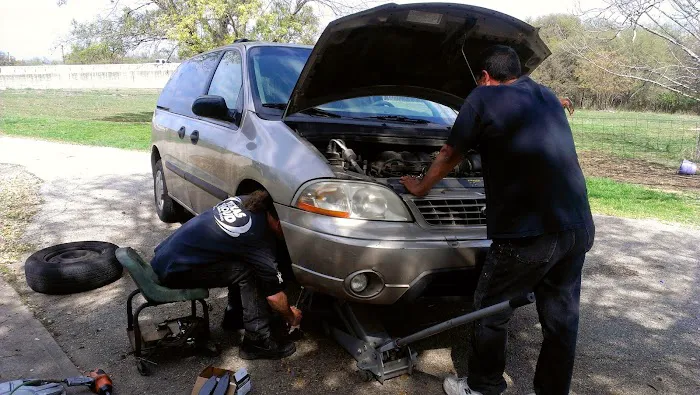 Dr Freeze AC Picture 3