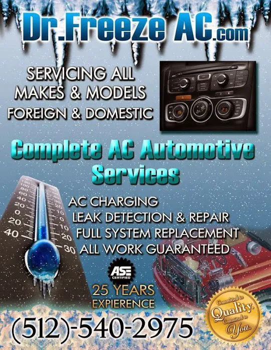 Dr Freeze AC Picture 10