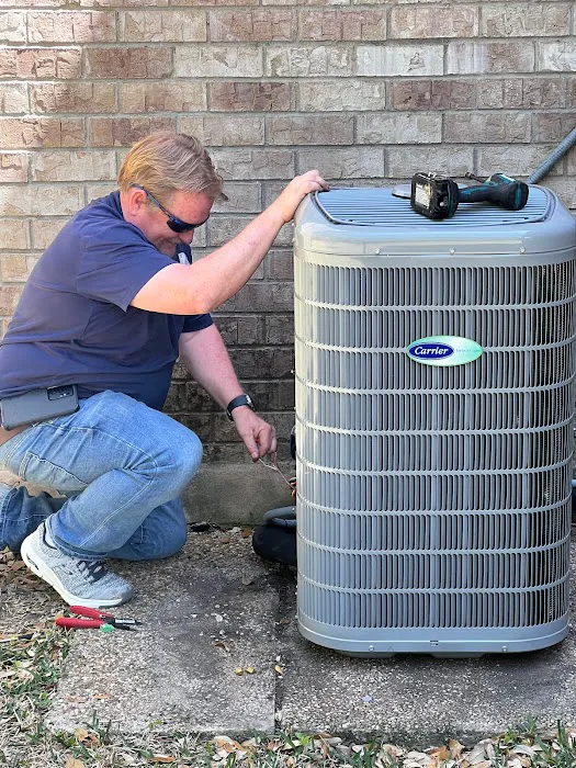 Arctic Air Company Picture 2