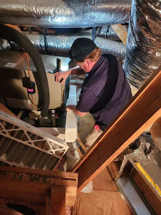 Arctic Air Company Picture 4