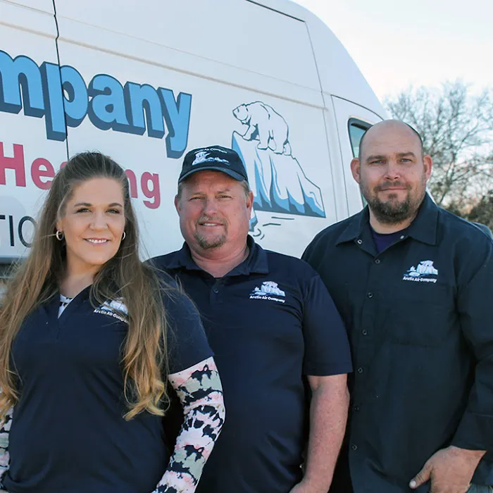 Arctic Air Company Picture 6