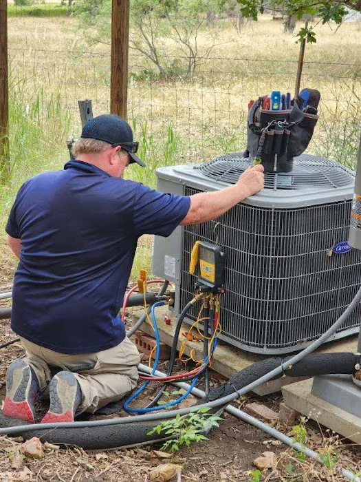 Arctic Air Company Picture 10