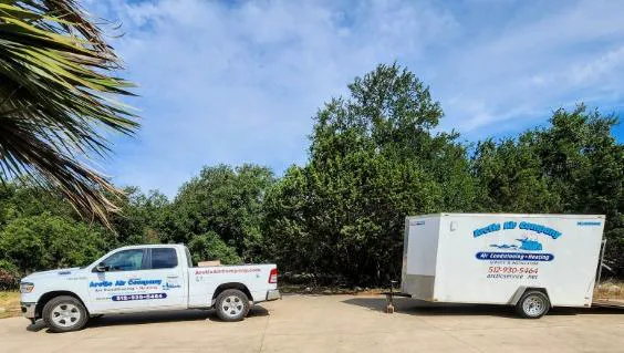 Arctic Air Company Picture 7