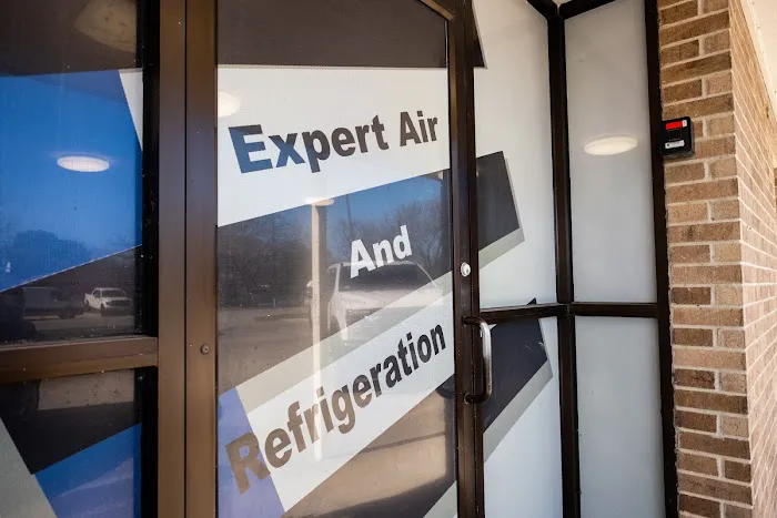 Expert Air & Refrigeration Service Picture 1