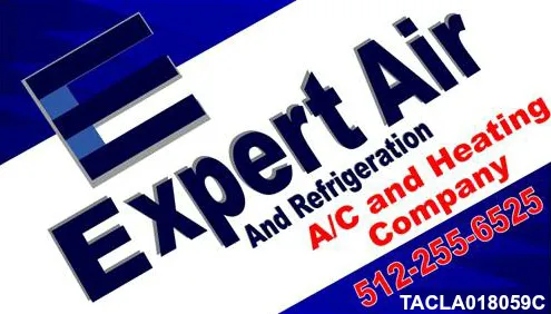Expert Air & Refrigeration Service Picture 6