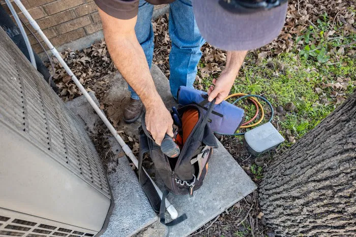 Expert Air & Refrigeration Service Picture 5