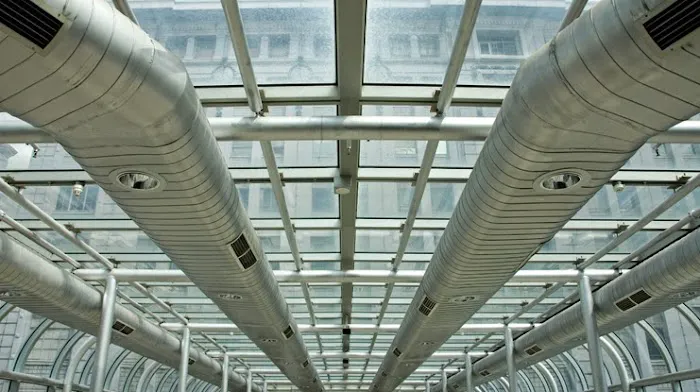 Expert Air & Refrigeration Service Picture 8