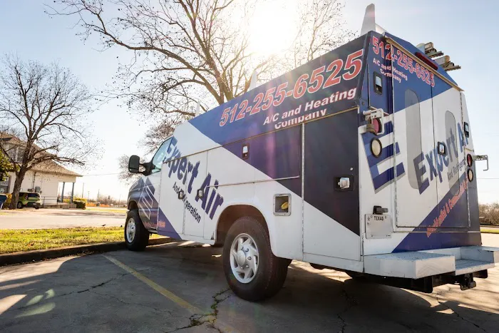 Expert Air & Refrigeration Service Picture 7