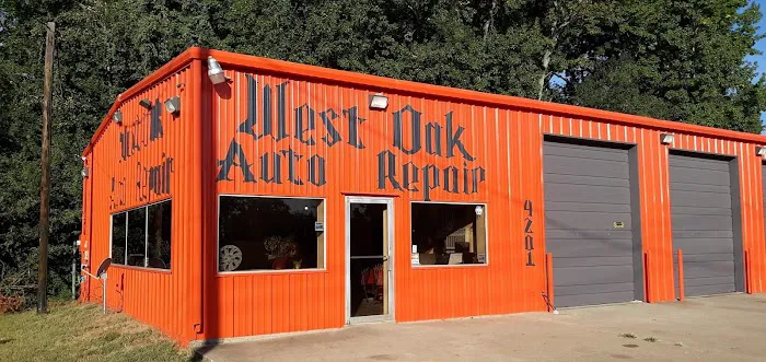 West Oak Auto Repair Picture 9